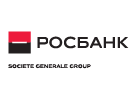 Банк Росбанк в Белоусовке